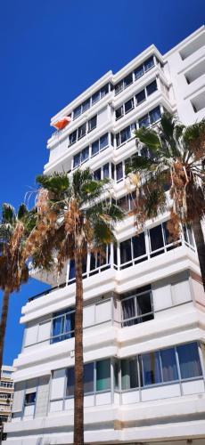 Playa Del Ingles 540