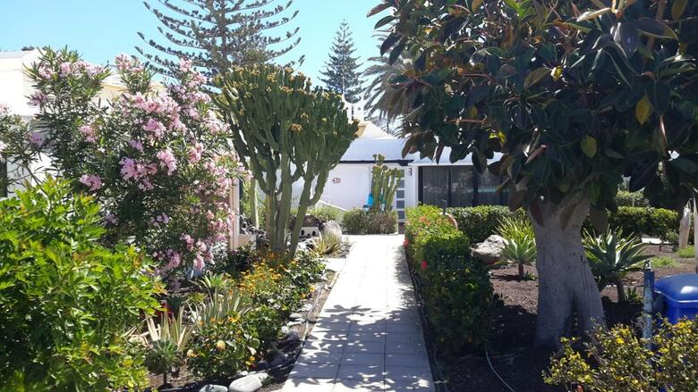 Apartamento Studio 2-6 Playa Del Ingles