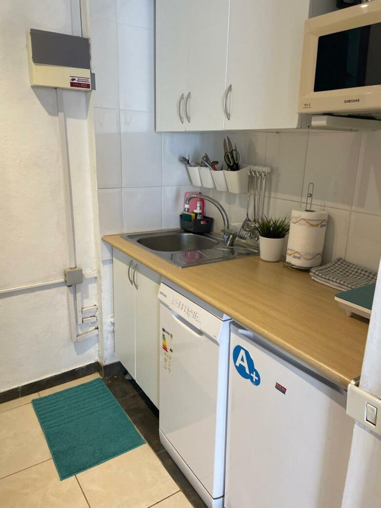 Apartamento Studio 2-6 Playa Del Ingles