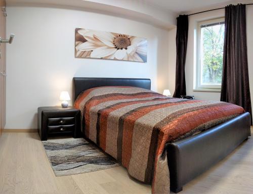 Royal Apartment C. R. Jakobsoni 7