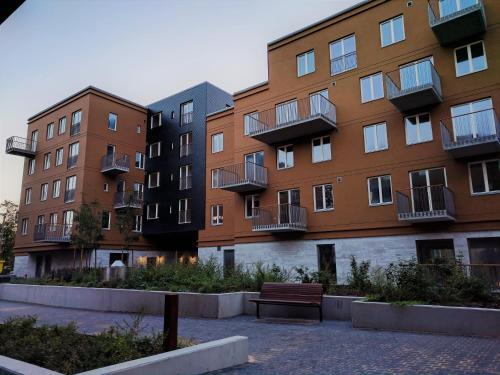 Royal Apartment C. R. Jakobsoni 7