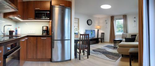 Royal Apartment C. R. Jakobsoni 7