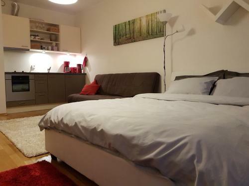 Rotermanni Guest Apartments
