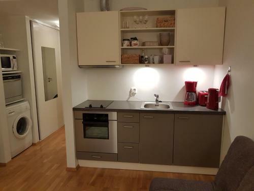 Rotermanni Guest Apartments