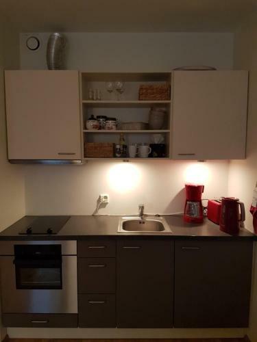 Rotermanni Guest Apartments