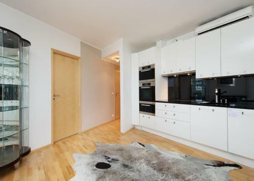 Rotermanni Luxury Apartment