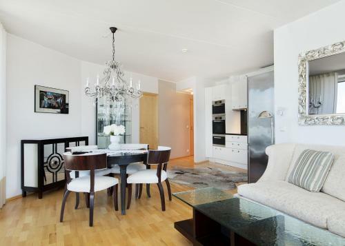 Rotermanni Luxury Apartment