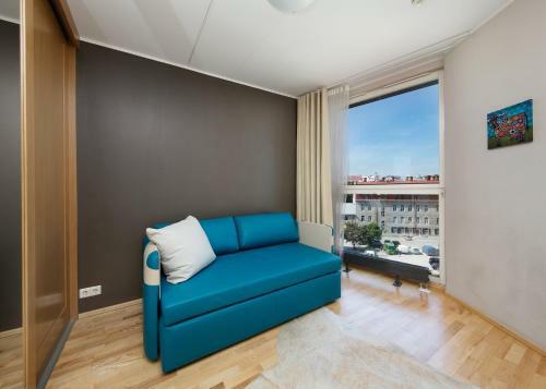 Rotermanni Luxury Apartment