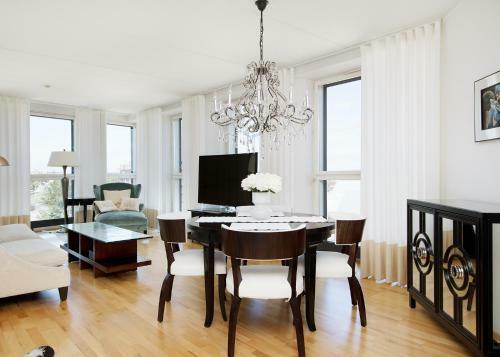 Rotermanni Luxury Apartment