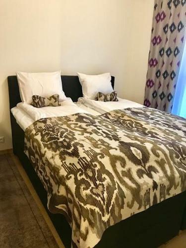 Karlson Boutique Apart Hotel
