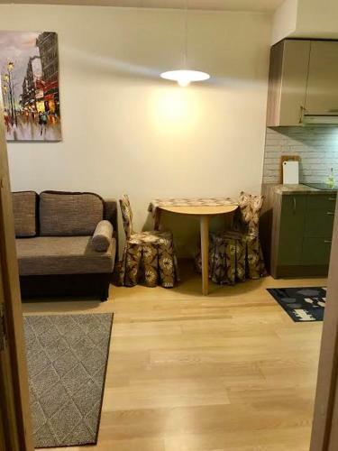 Karlson Boutique Apart Hotel