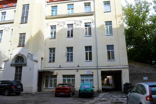 City Centre Kreutzwaldi Apartment