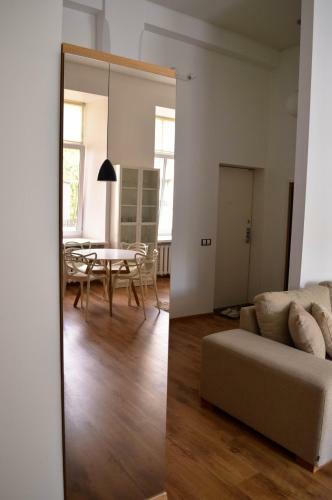 City Centre Kreutzwaldi Apartment