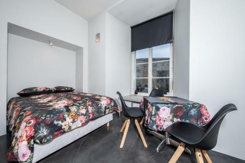 Apartamento Design Studio With View