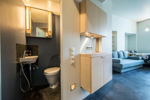 Apartamento Design Studio With View