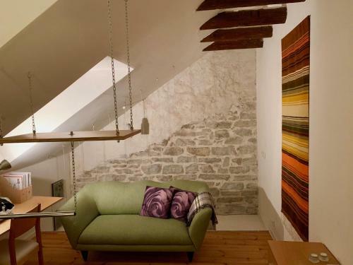 Apartamento Kalamaja Unique Loft