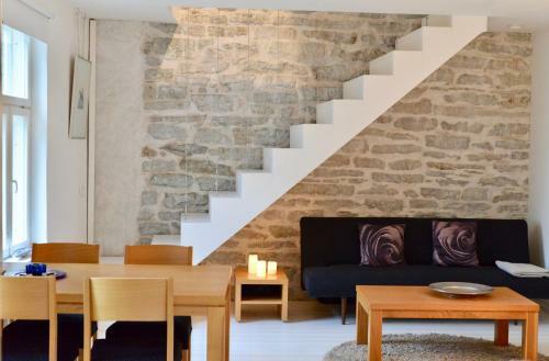 Apartamento Kalamaja Unique Loft