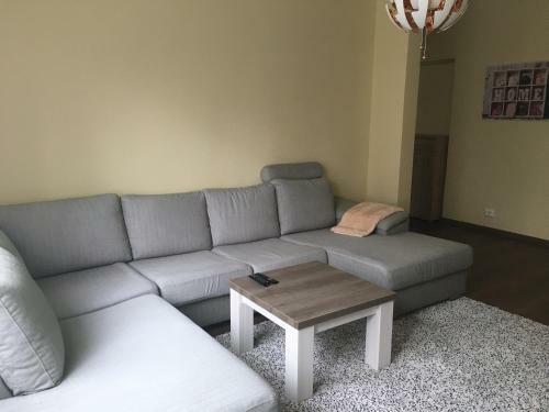 Liivalaia Apartment