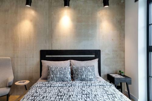 Apartamento Estonian Design Flat Next To Old Town
