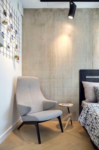Apartamento Estonian Design Flat Next To Old Town