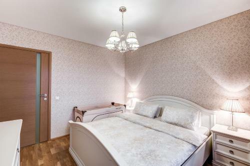 Pallasti Luxury Apartment