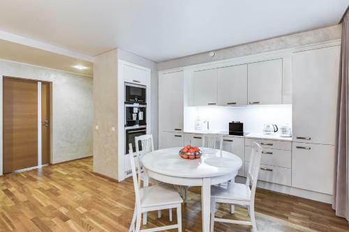 Pallasti Luxury Apartment