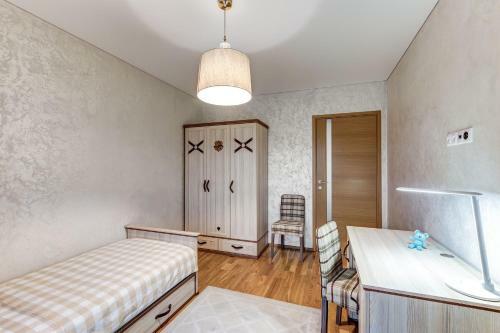 Pallasti Luxury Apartment
