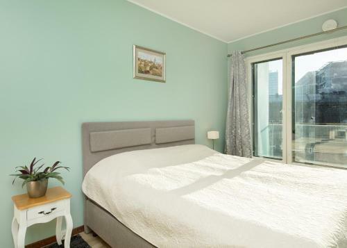 Foorum City Centre Apartment