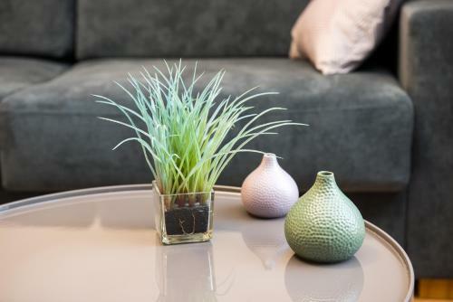 Foorum City Centre Apartment