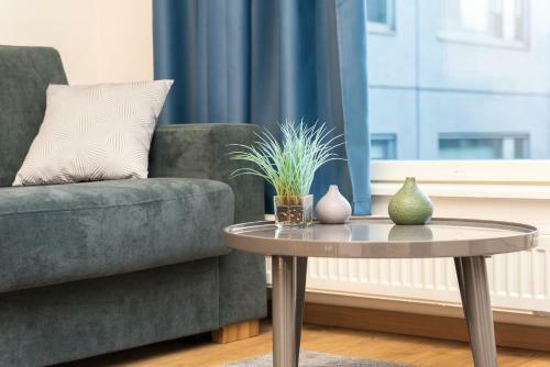 Foorum City Centre Apartment