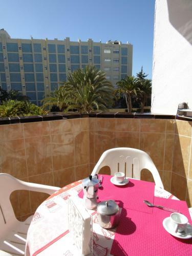 Apartamento Garland Agaete Parque