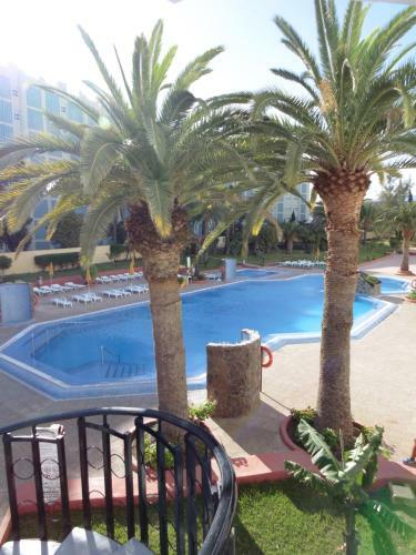 Apartamento Garland Agaete Parque