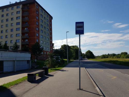 Pirita River View Apartment New