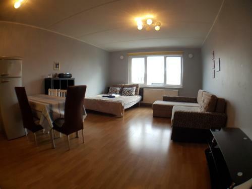 Pirita River View Apartment New