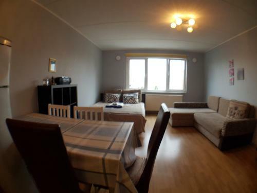 Pirita River View Apartment New
