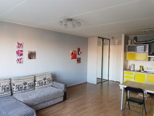 Pirita River View Apartment New