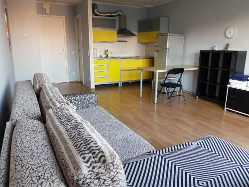 Pirita River View Apartment New