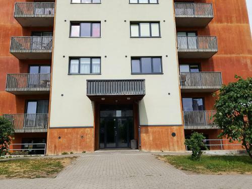 Pirita River View Apartment New