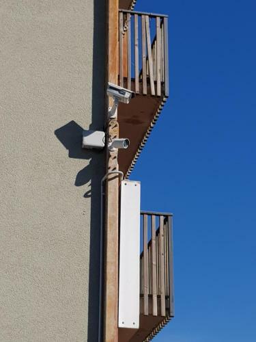 Pirita River View Apartment New