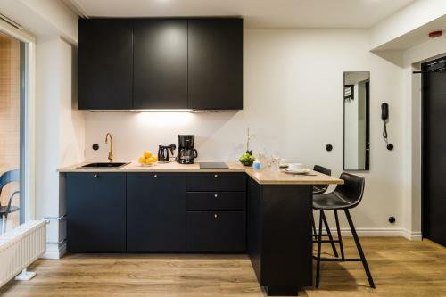 Apartamento Thomas' Home - Trendy, Central & Balcony
