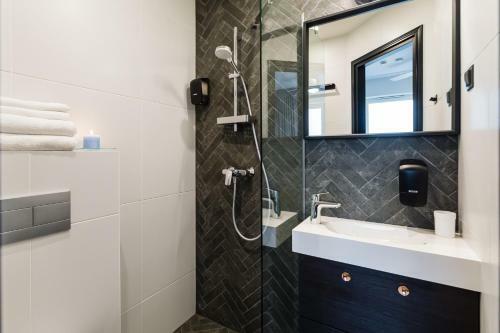 Apartamento Thomas' Home - Trendy, Central & Balcony