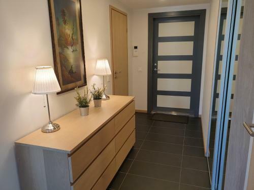 Jakobsoni 7 Apartment