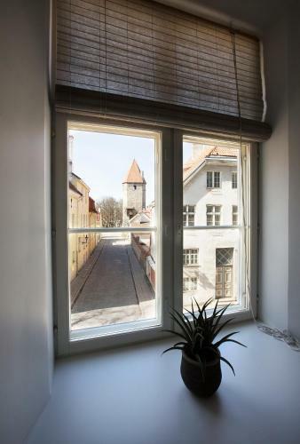 Apartamento Lai Residence