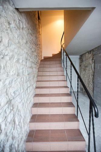 Apartamento Lai Residence