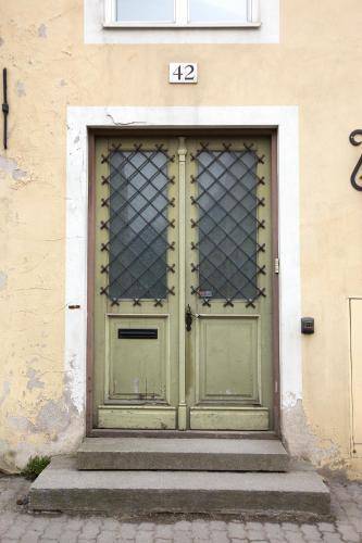 Apartamento Lai Residence