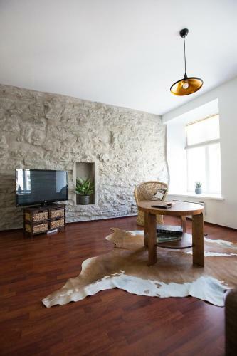 Apartamento Lai Residence