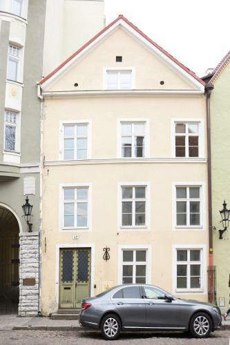 Apartamento Lai Residence