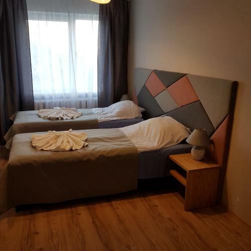 B-est Lillek�la Apartment