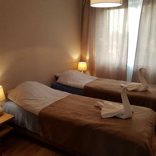 B-est Lillek�la Apartment
