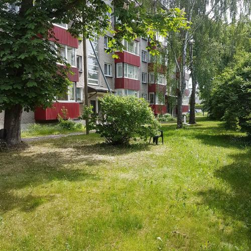 B-est Lillek�la Apartment
